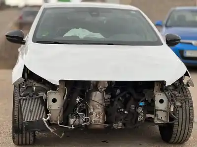 Scrapping Vehicle peugeot 308 (p5) 1.5 gt of the year 2019 powered yh01 Scrapping Vehicle peugeot 308 (p5) 1.5 gt of the year 2019 powered yh01