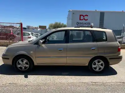 Scrapping Vehicle kia carens ii monospace (fj) 2.0 crdi of the year 2005 powered d4ea Scrapping Vehicle kia carens ii monospace (fj) 2.0 crdi of the year 2005 powered d4ea