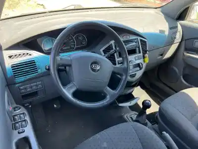 Scrapping Vehicle kia carens ii monospace (fj) 2.0 crdi of the year 2005 powered d4ea Scrapping Vehicle kia carens ii monospace (fj) 2.0 crdi of the year 2005 powered d4ea