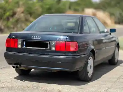 Здавання транспортного засобу AUDI 80 (08.1991->) AVANT  року 1994 потужний ABC