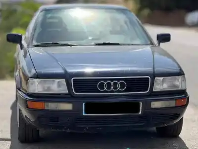 Здавання транспортного засобу audi 80 (08.1991->) avant 2.6 básico berlina року 1994 потужний abc