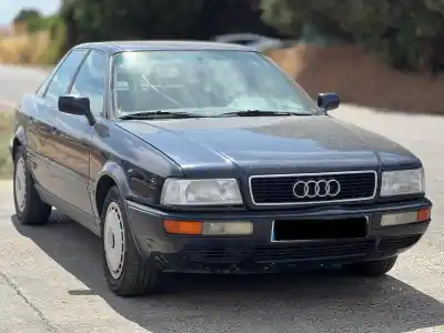 Здавання транспортного засобу audi 80 (08.1991->) avant 2.6 básico berlina року 1994 потужний abc