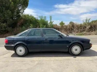 Здавання транспортного засобу audi 80 (08.1991->) avant 2.6 básico berlina року 1994 потужний abc