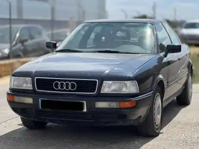 Здавання транспортного засобу audi 80 (08.1991->) avant 2.6 básico berlina року 1994 потужний abc