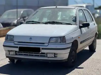 Здавання транспортного засобу RENAULT CLIO I FASE I+II (B/C57)  року 1995 потужний E7J