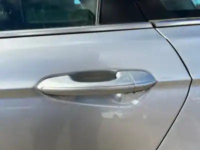 Scrapping Vehicle ford mondeo lim. titanium of the year 2015 powered t7ce