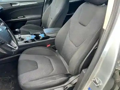 Scrapping Vehicle ford mondeo lim. titanium of the year 2015 powered t7ce