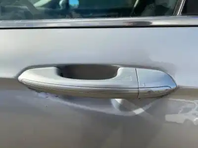 Scrapping Vehicle ford mondeo lim. titanium of the year 2015 powered t7ce