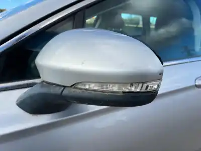 Vehicul casat FORD MONDEO LIM. Titanium al anului 2015 alimentat T7CE