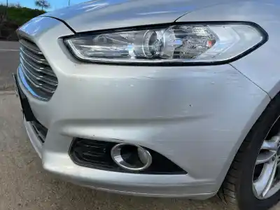 Scrapping Vehicle ford mondeo lim. titanium of the year 2015 powered t7ce