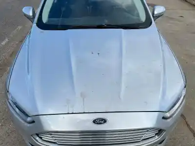 Scrapping Vehicle ford mondeo lim. titanium of the year 2015 powered t7ce