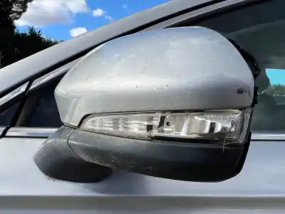 Scrapping Vehicle ford mondeo lim. titanium of the year 2015 powered t7ce