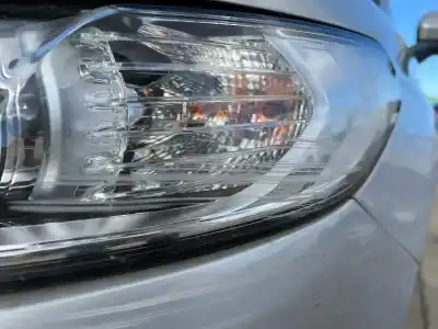 Scrapping Vehicle ford mondeo lim. titanium of the year 2015 powered t7ce