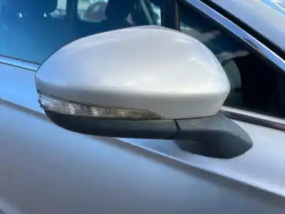 Scrapping Vehicle ford mondeo lim. titanium of the year 2015 powered t7ce