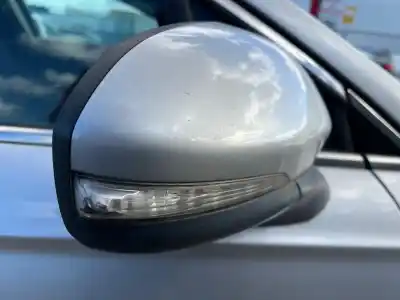 Scrapping Vehicle ford mondeo lim. titanium of the year 2015 powered t7ce