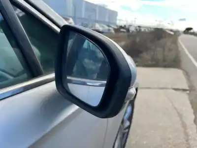 Scrapping Vehicle ford mondeo lim. titanium of the year 2015 powered t7ce