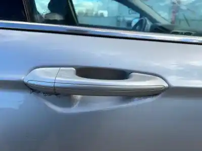 Scrapping Vehicle ford mondeo lim. titanium of the year 2015 powered t7ce