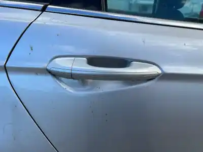 Scrapping Vehicle ford mondeo lim. titanium of the year 2015 powered t7ce