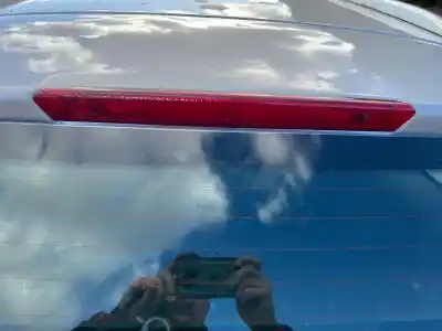 Scrapping Vehicle ford mondeo lim. titanium of the year 2015 powered t7ce