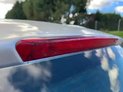 Scrapping Vehicle ford mondeo lim. titanium of the year 2015 powered t7ce