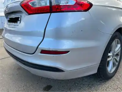 Scrapping Vehicle ford mondeo lim. titanium of the year 2015 powered t7ce