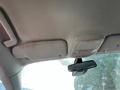 Scrapping Vehicle ford mondeo lim. titanium of the year 2015 powered t7ce