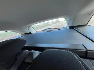 Scrapping Vehicle ford mondeo lim. titanium of the year 2015 powered t7ce