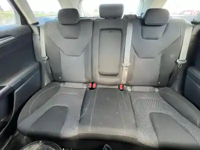 Scrapping Vehicle ford mondeo lim. titanium of the year 2015 powered t7ce