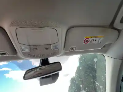 Scrapping Vehicle ford mondeo lim. titanium of the year 2015 powered t7ce