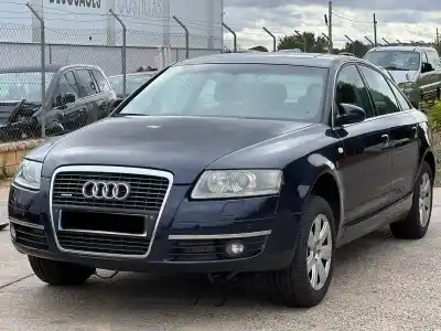 Veicolo di demolizione audi a6 berlina (4f2) 3.0 tdi quattro (165kw) dell'anno 2004 alimentato bmk