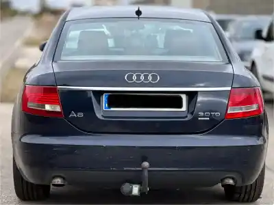 Veicolo di demolizione audi a6 berlina (4f2) 3.0 tdi quattro (165kw) dell'anno 2004 alimentato bmk