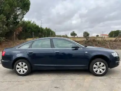 Veicolo di demolizione audi a6 berlina (4f2) 3.0 tdi quattro (165kw) dell'anno 2004 alimentato bmk