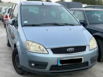 Sloopvoertuig ford focus c-max (cap) ambiente (d) van het jaar 2005 aangedreven kkda
