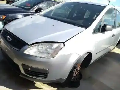 Sloopvoertuig FORD FOCUS C-MAX (CAP) Ambiente (D) van het jaar 2001 aangedreven 
