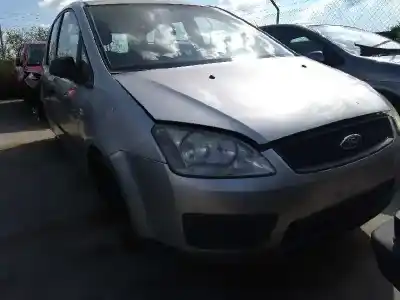 Sloopvoertuig ford focus c-max (cap) ambiente (d) van het jaar 2001 aangedreven 