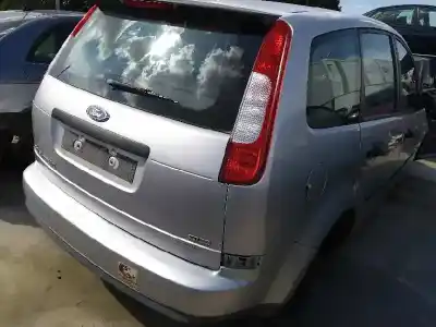 Sloopvoertuig ford focus c-max (cap) ambiente (d) van het jaar 2001 aangedreven 