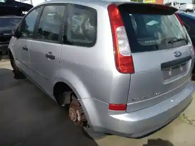 Sloopvoertuig ford focus c-max (cap) ambiente (d) van het jaar 2001 aangedreven 