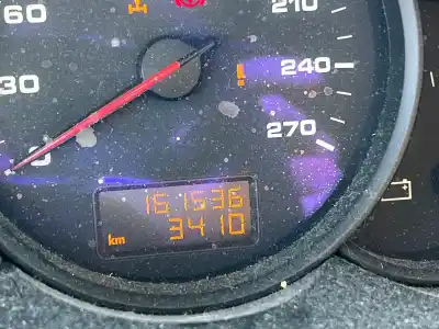 Утилизация автомобиля porsche cayenne (typ 9pa) básico года 2005 питание bfd