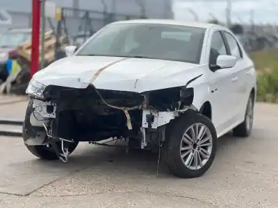 Veículo de Sucata citroen c-elysée feel do ano 2015 alimentado bhy