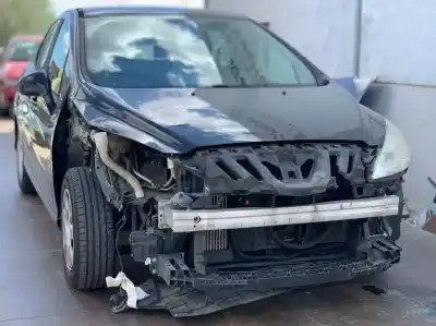 Veicolo di demolizione peugeot 308 confort dell'anno 2010 alimentato 9hx