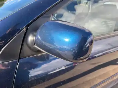 Scrapping Vehicle toyota corolla (e12) 2.0 d-4d luna berlina of the year 2004 powered 1cdftv