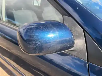 Scrapping Vehicle toyota corolla (e12) 2.0 d-4d luna berlina of the year 2004 powered 1cdftv