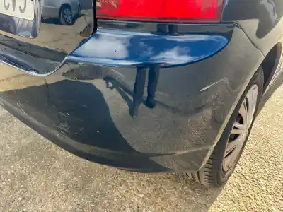 Scrapping Vehicle toyota corolla (e12) 2.0 d-4d luna berlina of the year 2004 powered 1cdftv