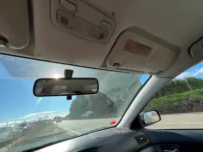 Scrapping Vehicle toyota corolla (e12) 2.0 d-4d luna berlina of the year 2004 powered 1cdftv