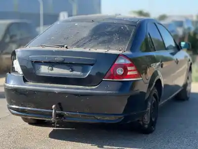 Scrapping Vehicle FORD MONDEO BERLINA (GE) Ghia (06.2003->) (D) 155 CV / 114 KW of the year 2005 powered QJBA
