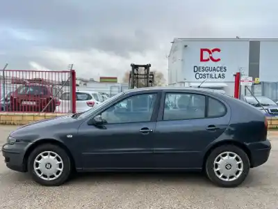 Veículo de Sucata seat leon (1m1) sport do ano 2001 alimentado axv