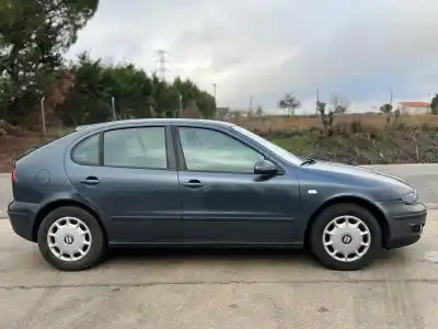 Veículo de Sucata seat leon (1m1) sport do ano 2001 alimentado axv
