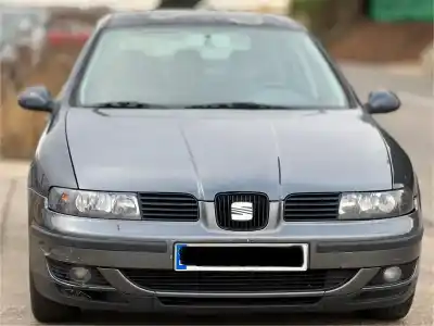 Veículo de Sucata seat leon (1m1) sport do ano 2001 alimentado axv