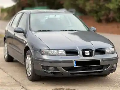 Veículo de Sucata seat leon (1m1) sport do ano 2001 alimentado axv