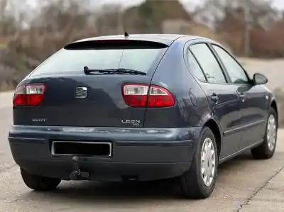 Veículo de Sucata seat leon (1m1) sport do ano 2001 alimentado axv